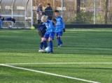 S.K.N.W.K. JO12-1 - ST FC De Westhoek '20/Z.S.C. '62 JO12-1 (competitie) 2024-2025 (2e fase) (60/140)